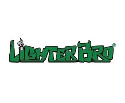 Shop LighterBro logo