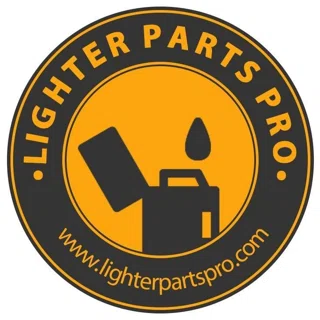 Lighter Parts Pro logo