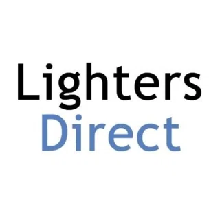 Shop Lighters Direct logo