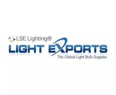 Shop Light Exports coupon codes logo