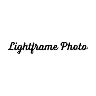 Shop Lightframe Photo promo codes logo