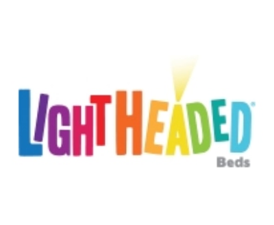 Shop LightHeaded Beds logo