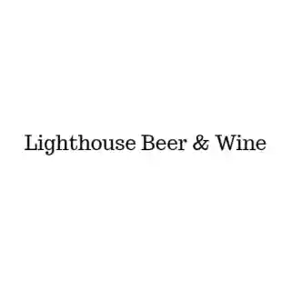 Shop Lighthouse Beer & Wine coupon codes logo