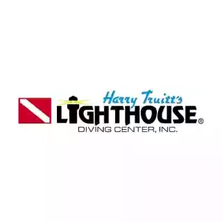Lighthouse Diving logo