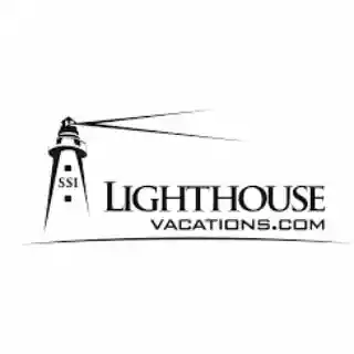 Shop Lighthouse Vacations logo