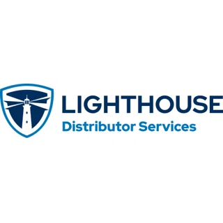 Lighthouse Distributor Services logo