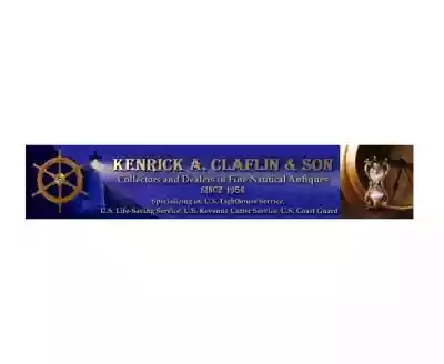 Kenrick A. Claflin & Son coupon codes