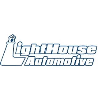 LightHouse Automotive logo