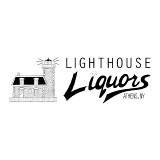 Lighthouse Liquors logo