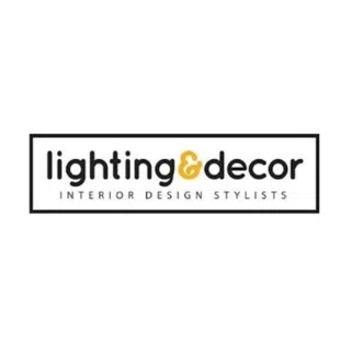 Shop Lighting Decor logo