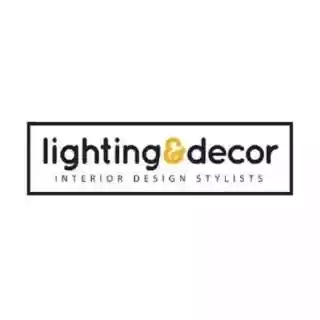 Shop Lighting Decor coupon codes logo