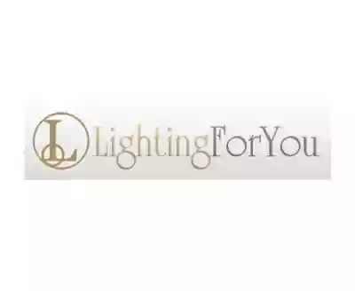 LightingForYou  coupon codes