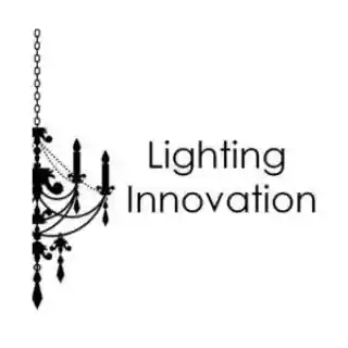 Shop Lighting Innovation coupon codes logo