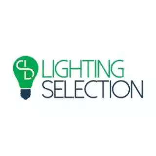 Shop Lighting Selection coupon codes logo