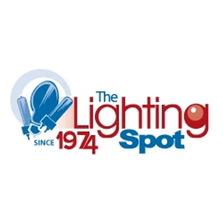 Shop The Lighting Spot promo codes logo