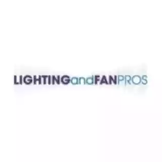 LightingandFanPros logo