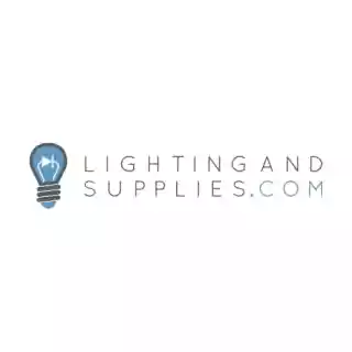 Shop Lighting and Supplies discount codes logo