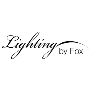 Lighting By Fox logo