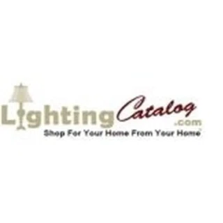 Shop Lighting Catalog logo