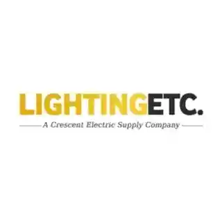 LightingEtc promo codes