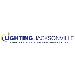 Lighting Jacksonville logo