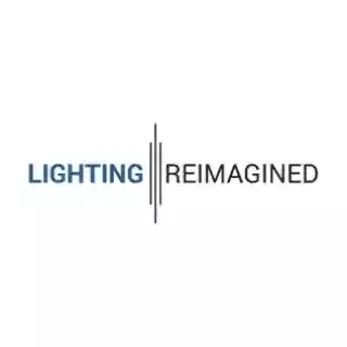 Shop Lighting Reimagined promo codes logo