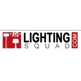Shop LightingSquad.com promo codes logo