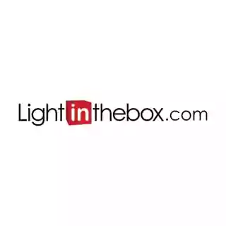 Shop Light in the Box coupon codes logo