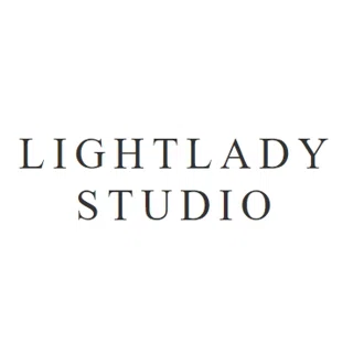 LightLady Studio logo