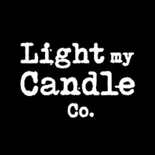 Light My Candle logo