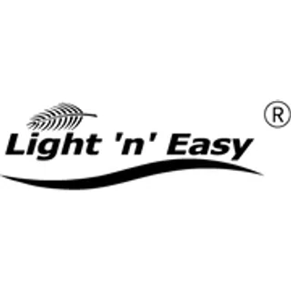 Shop Light ‘N’ Easy coupon codes logo