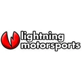 Lightningmotorsports logo