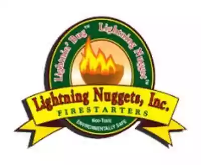 Shop Lightning Nuggets coupon codes logo