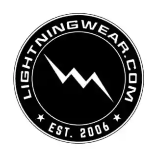 Shop Lightning Wear discount codes logo