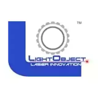 Shop LightObject coupon codes logo