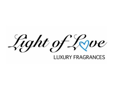 Shop Light of Love logo