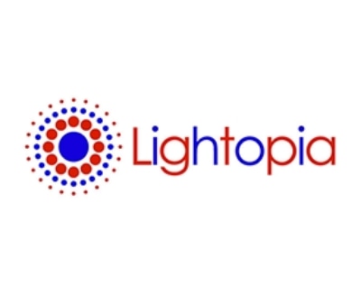 Shop Lightopia logo
