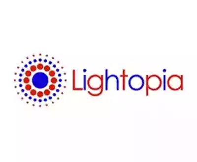 Shop Lightopia coupon codes logo