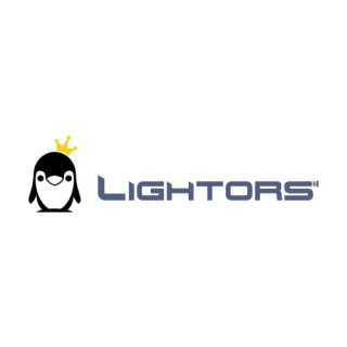 Shop Lightors logo