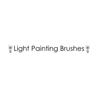 Light Painting Brushes logo