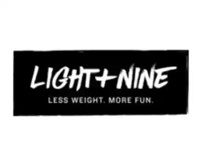 Light+Nine discount codes
