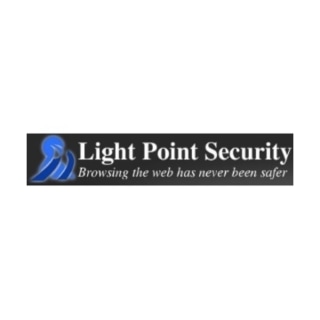 Shop Light Point Security logo