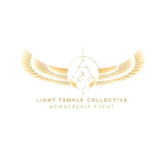 Light Priestess Temple logo