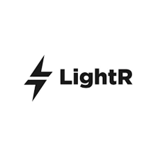 LightR logo