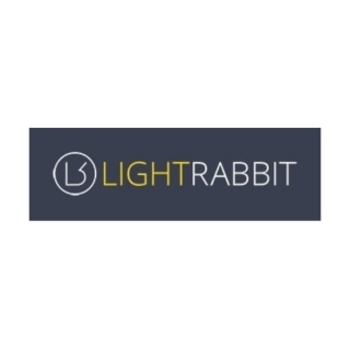 Shop Light Rabbit USA logo