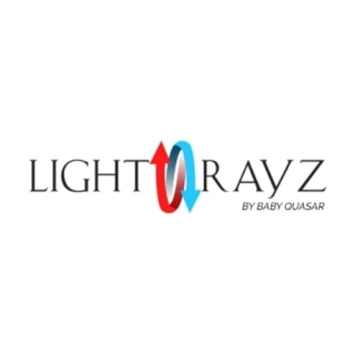 Shop Light Rayz logo