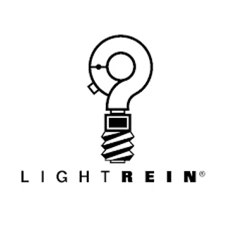 Lightrein logo