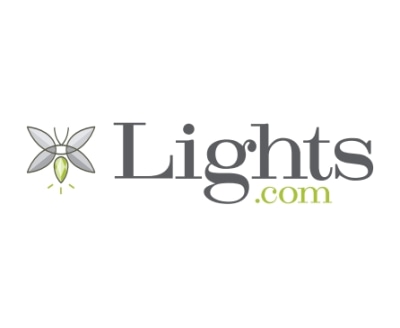 Shop Lights.com logo