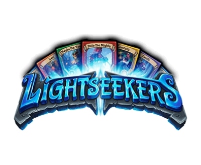 Shop Lightseekers logo