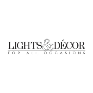 Shop Lights For All Occasions logo